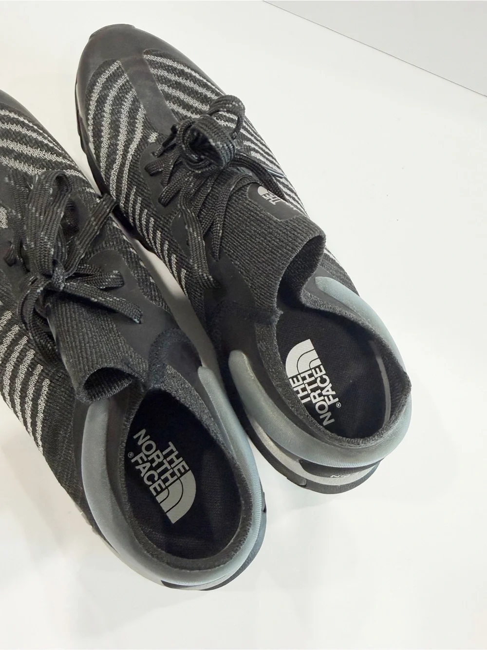 The North Face  Vectiv Escape Knit Reflect Men’s shoes